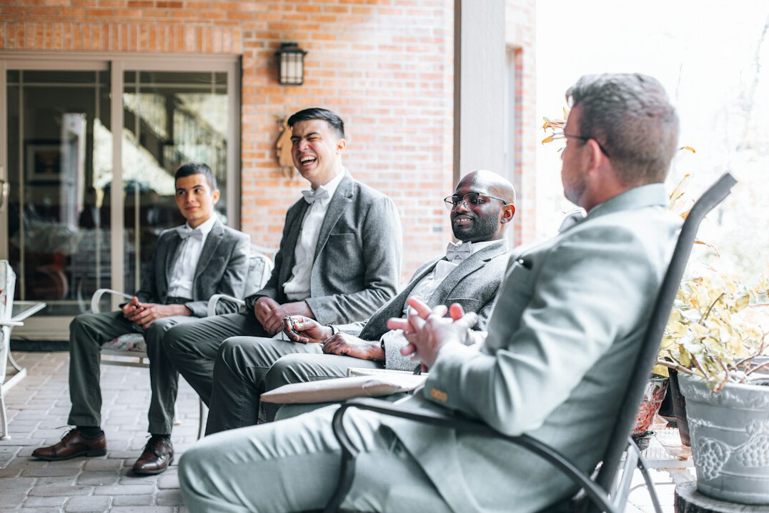 real estate meeting
