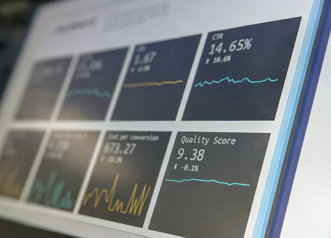 real estate data analysis