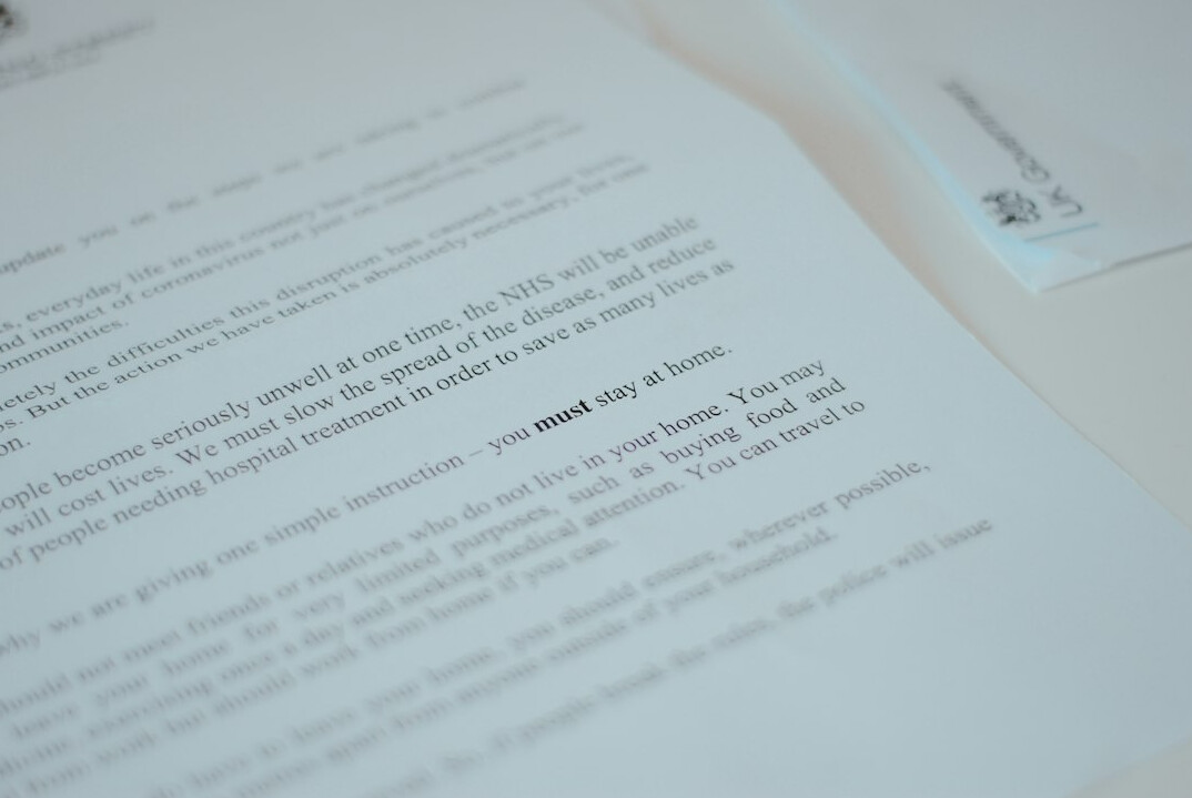 real estate insurance document review
