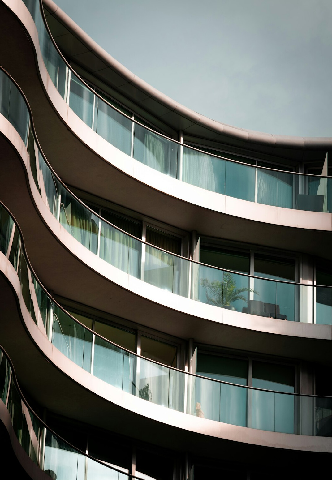 apartment building insurance