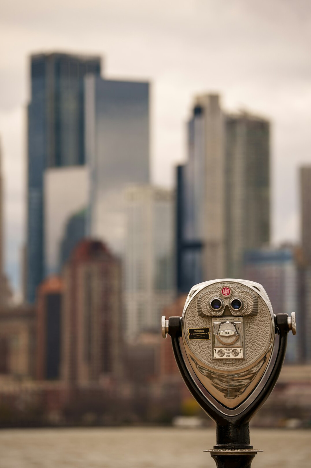 long term business vision