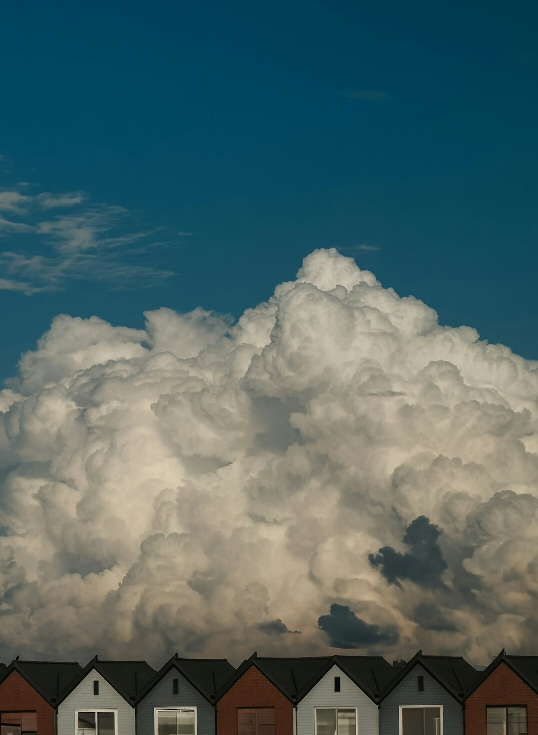 climate change impact on property