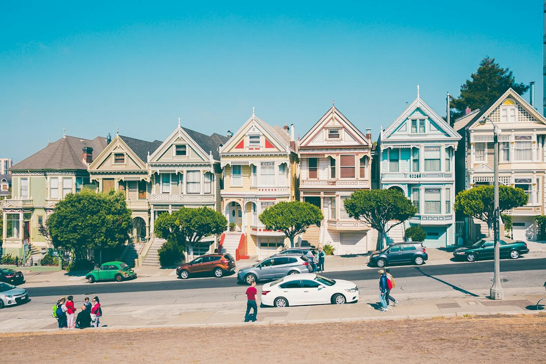 real estate insurance trends