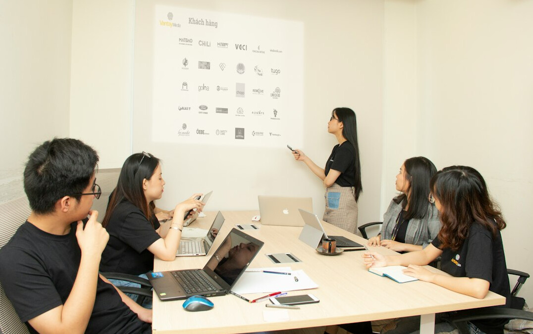 strategic management training